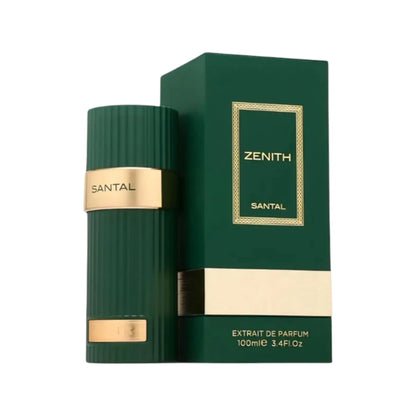Zenith Santal