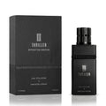 III Thriller by Cal Cologne x Maison Asrar