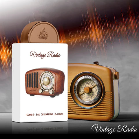 Vintage Radio