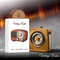 Vintage Radio