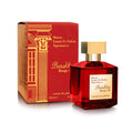 Barakkat Rouge 530 Extrait