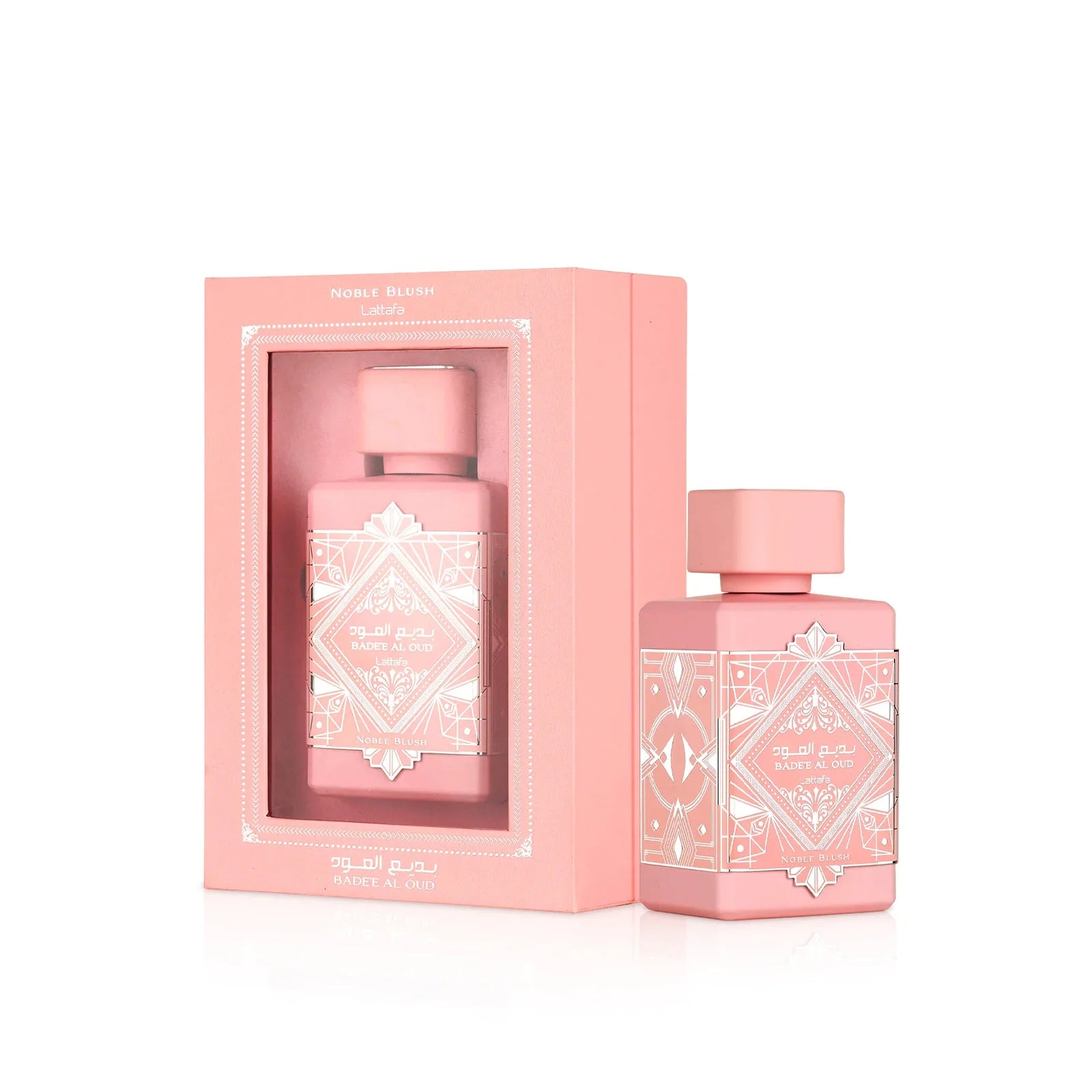 Bade'e Al Oud Noble Blush