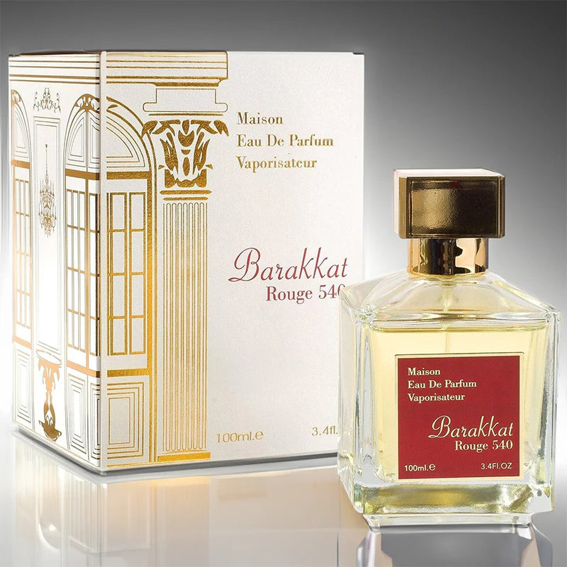 Barakkat Rouge 540 EDP