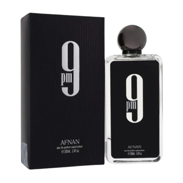 Afnan 9PM