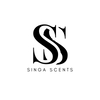 Singa Scents - Home