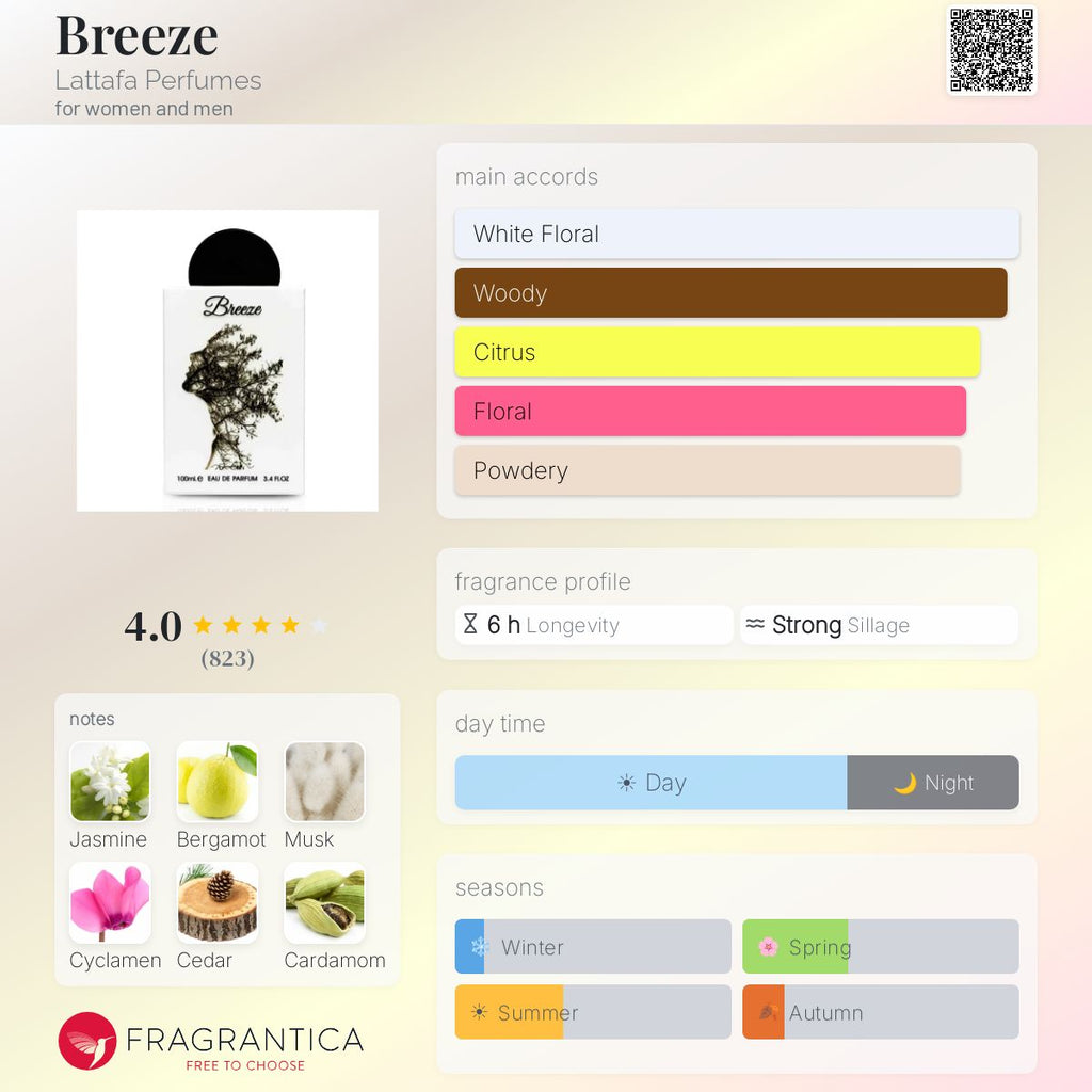 Breeze