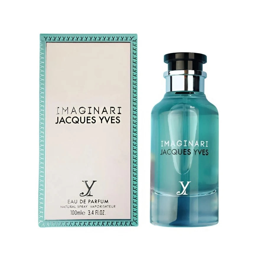 Jacques Yves Imaginari