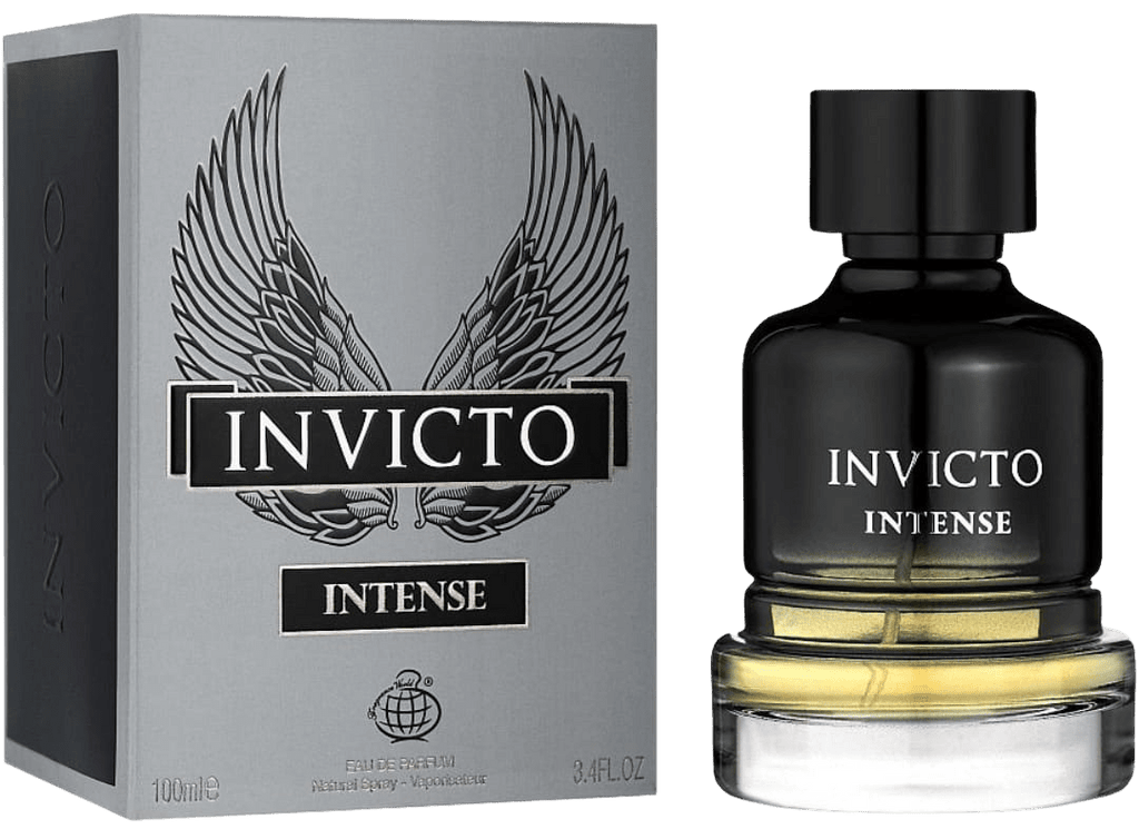 Invicto Intense