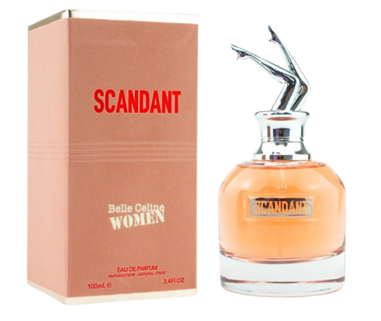 Scandant