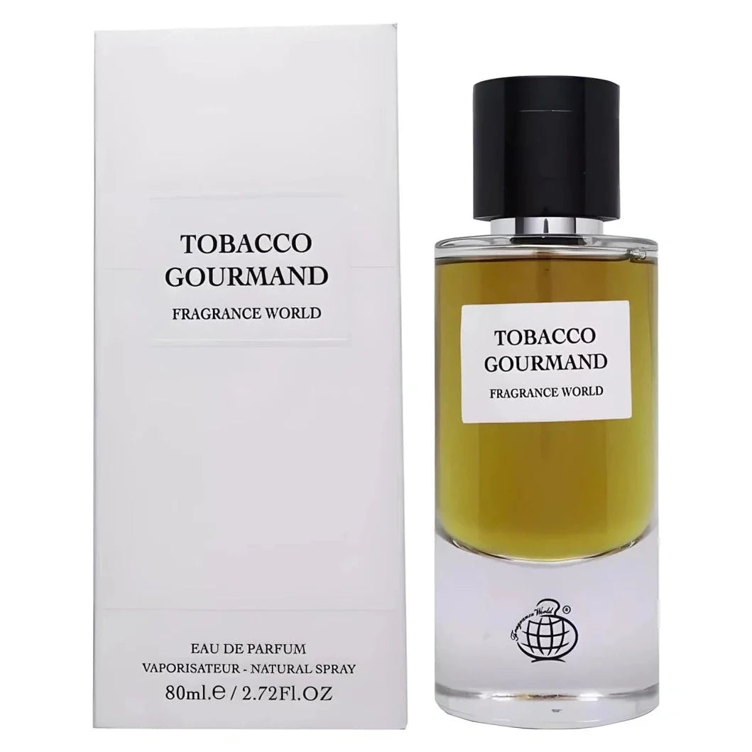 Tobacco Gourmand