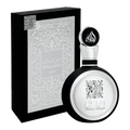 Fakhar Black