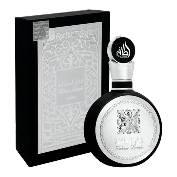 Fakhar Black