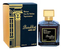 Barakkat Satin Oud