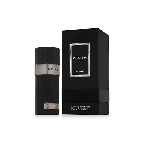 Zenith Noire