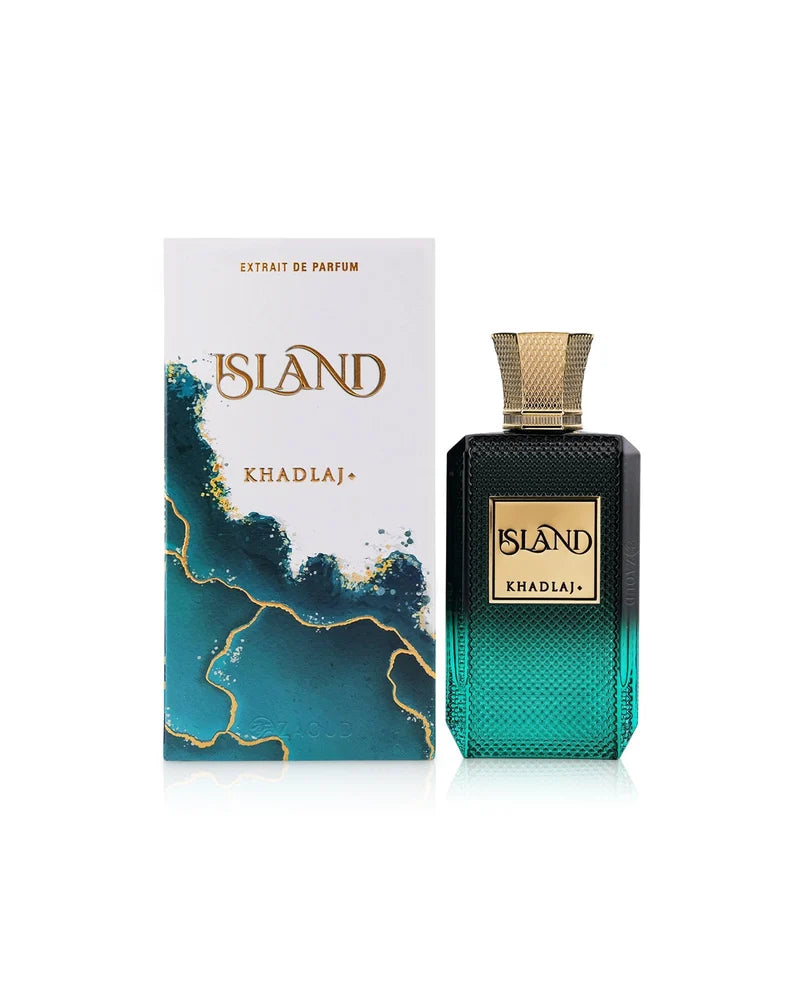 Khadlaj Island