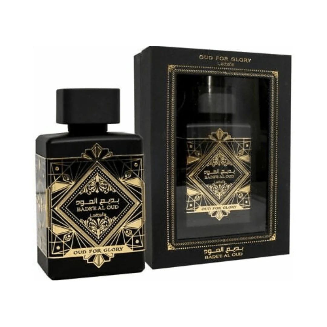 Bade'e Al Oud for Glory