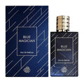 Blue Magician